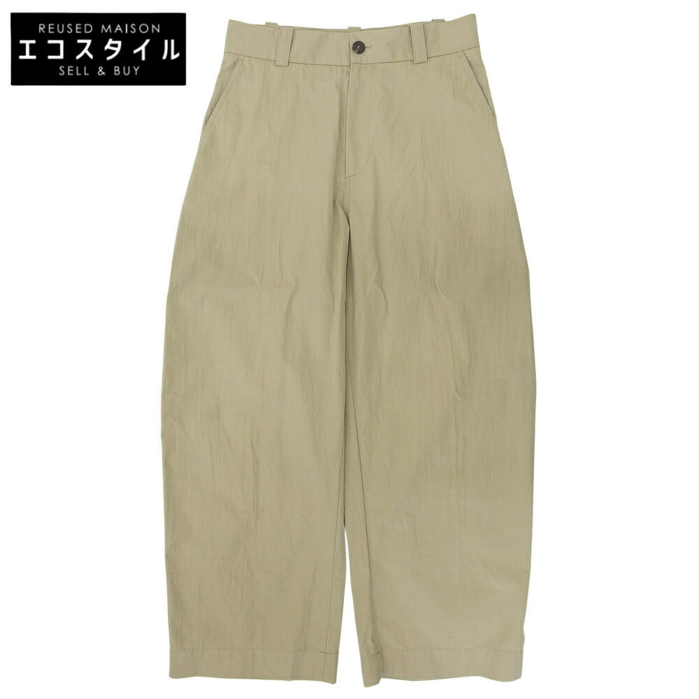 楽天市場】Studio Nicholson / スタジオニコルソン | PEACHED COTTON