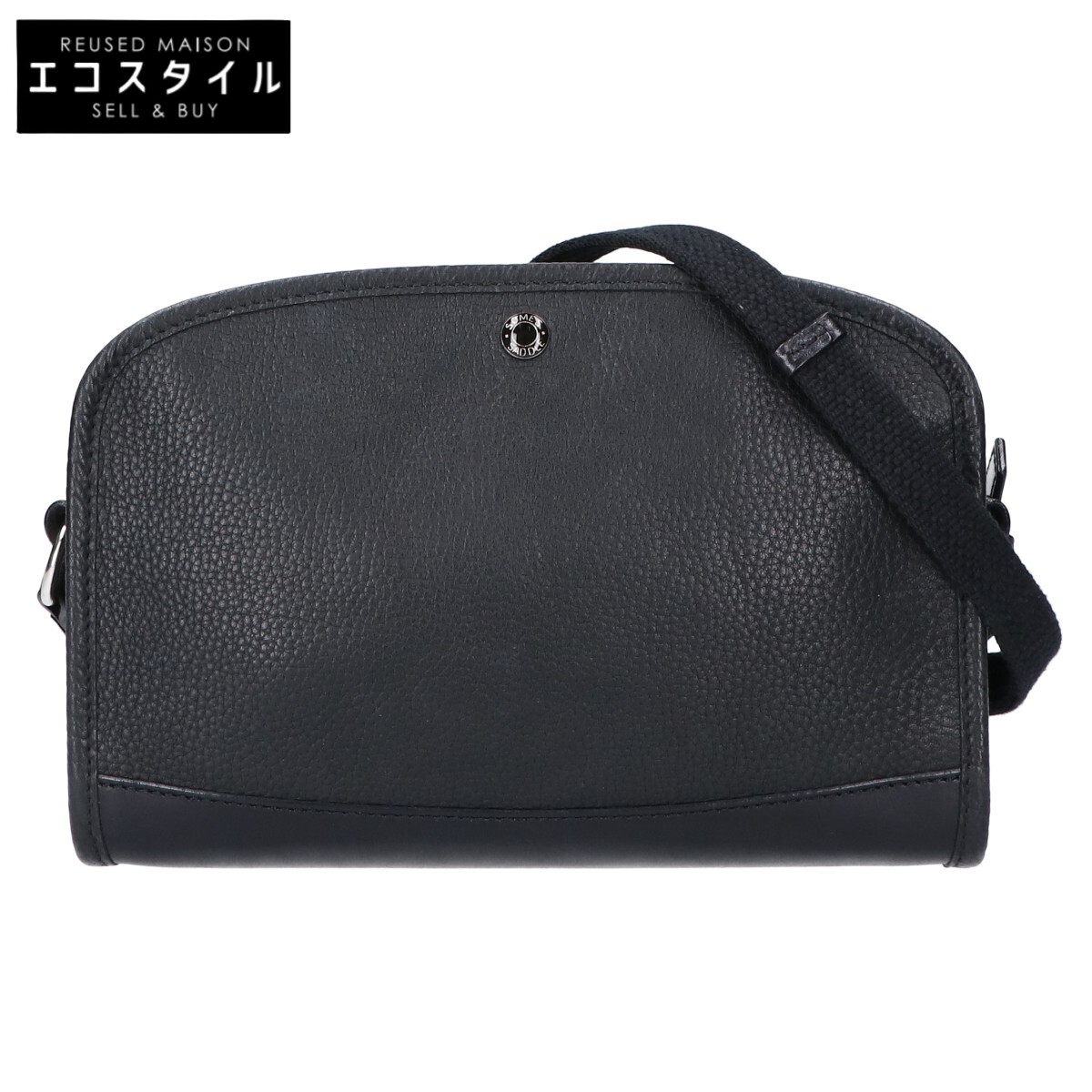 未使用級✨SOMES SADDLE ソメスサドル メッセンジャーバッグ　ブラック 楽天市場】SOMES SADDLE / ソメスサドル | 2way ドレッサージュ レザー