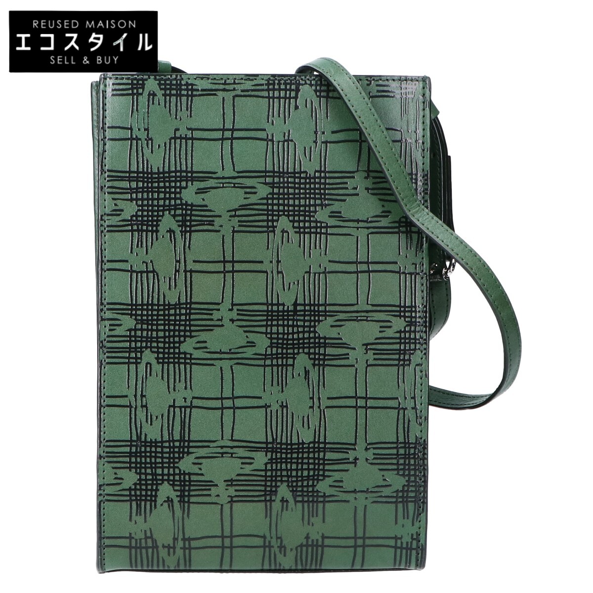 楽天市場】【バッグ】Vivienne Westwood ヴィヴィアン ウエストウッド