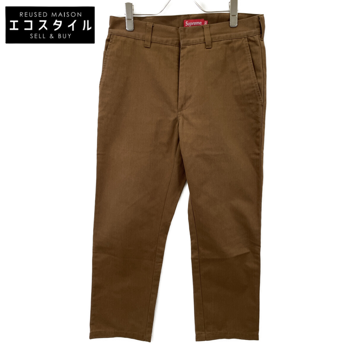 楽天市場】【並行輸入品】Supreme Work Pant シュプリーム ワーク