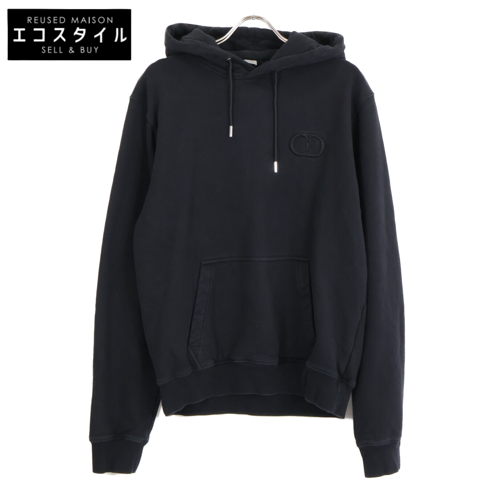 楽天市場】クリスチャン ディオール Christian Dior トレーナー メンズ