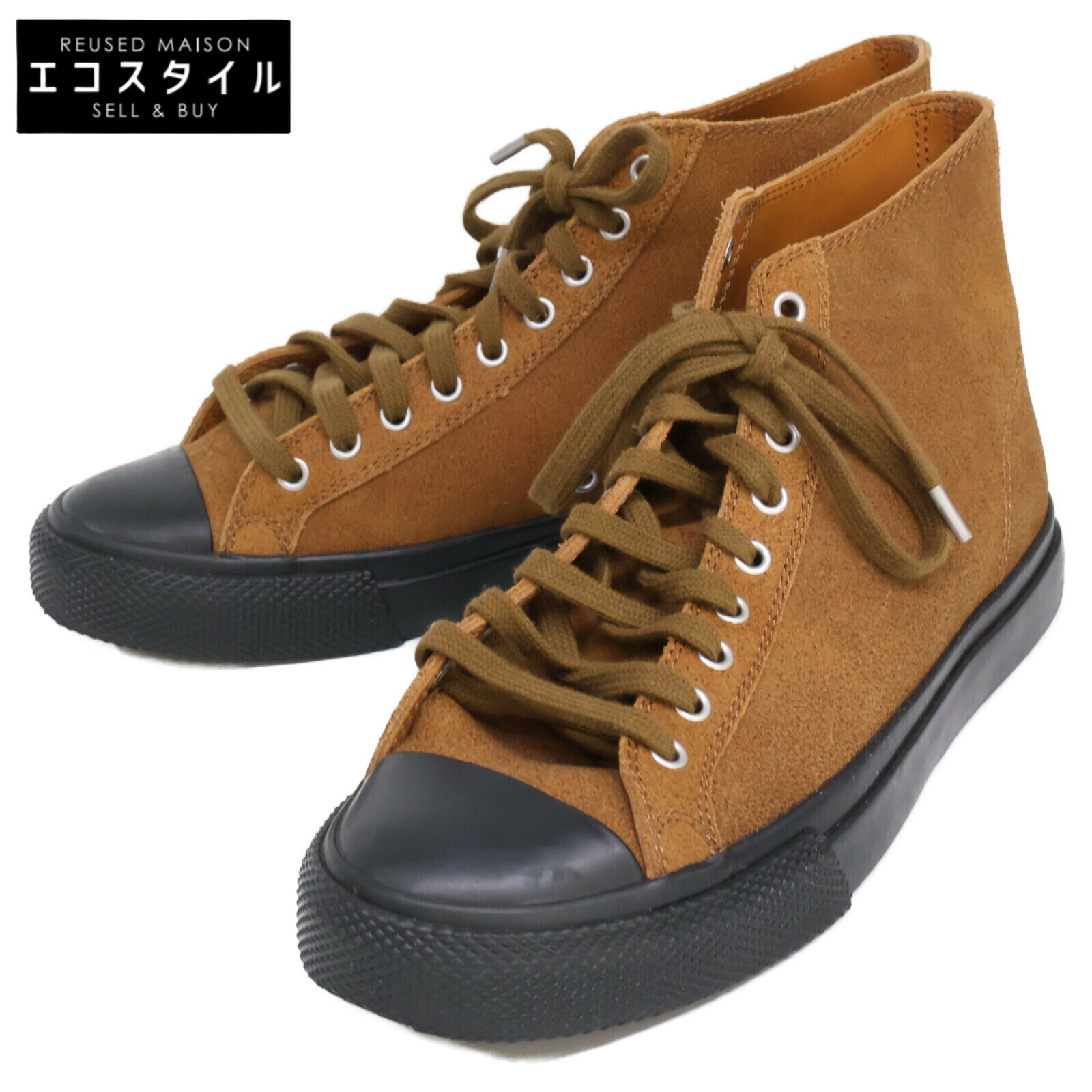 楽天市場】RRL ダブルアールエル サイズ:26.0cm カーフレザー ウイング