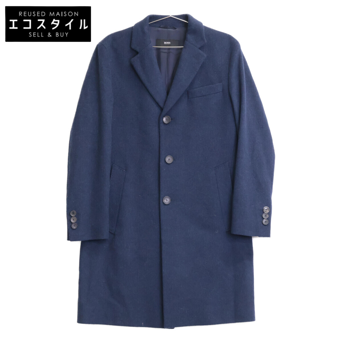 楽天市場】HUGO BOSSヒューゴボス 国内正規○10192381 カシミヤ混