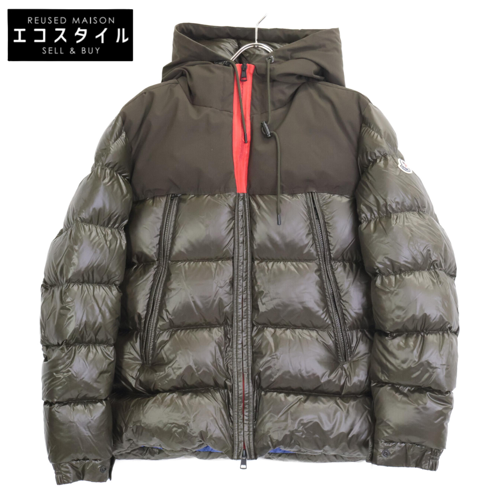 楽天市場】MONCLER モンクレール 【国内正規□】HYMALAYヒマレイ