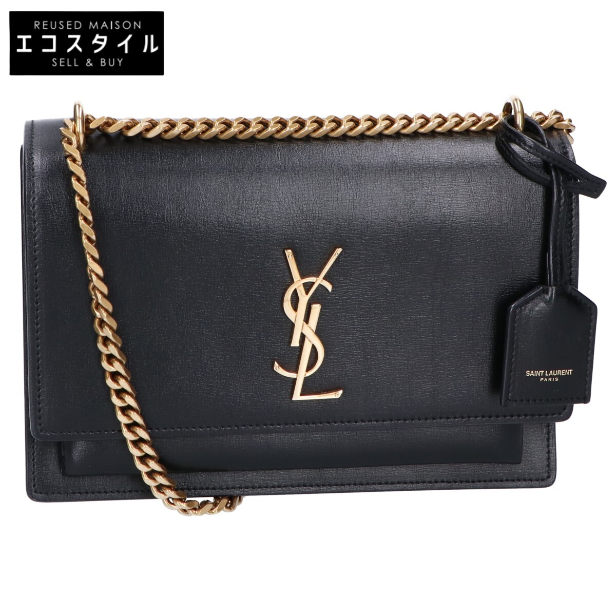 楽天市場】SAINT LAURENT PARIS【サンローランパリ】 442906 B9L0N