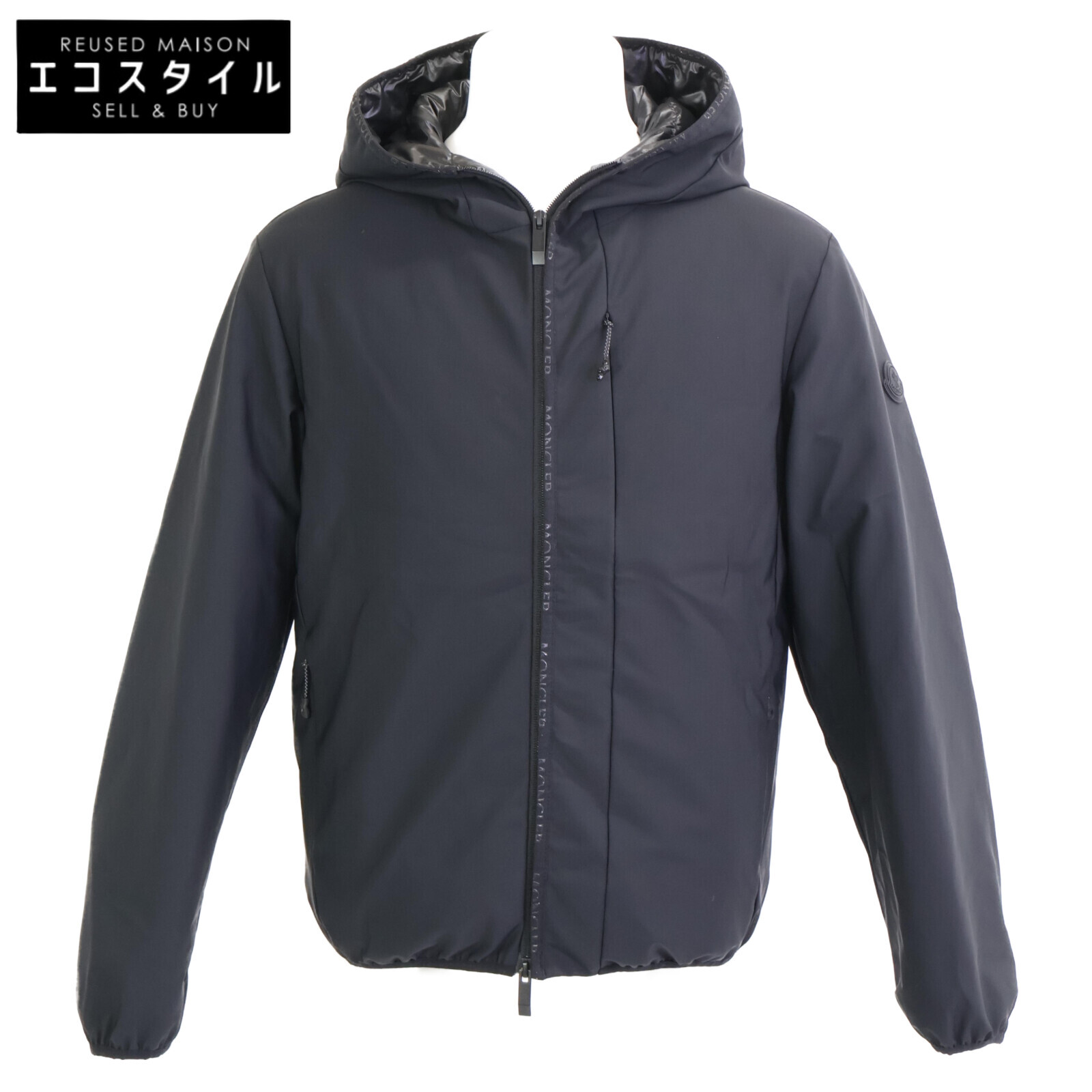 楽天市場】MONCLER 23AW MISAM GIUBBOTTO DOWN JACEKT 