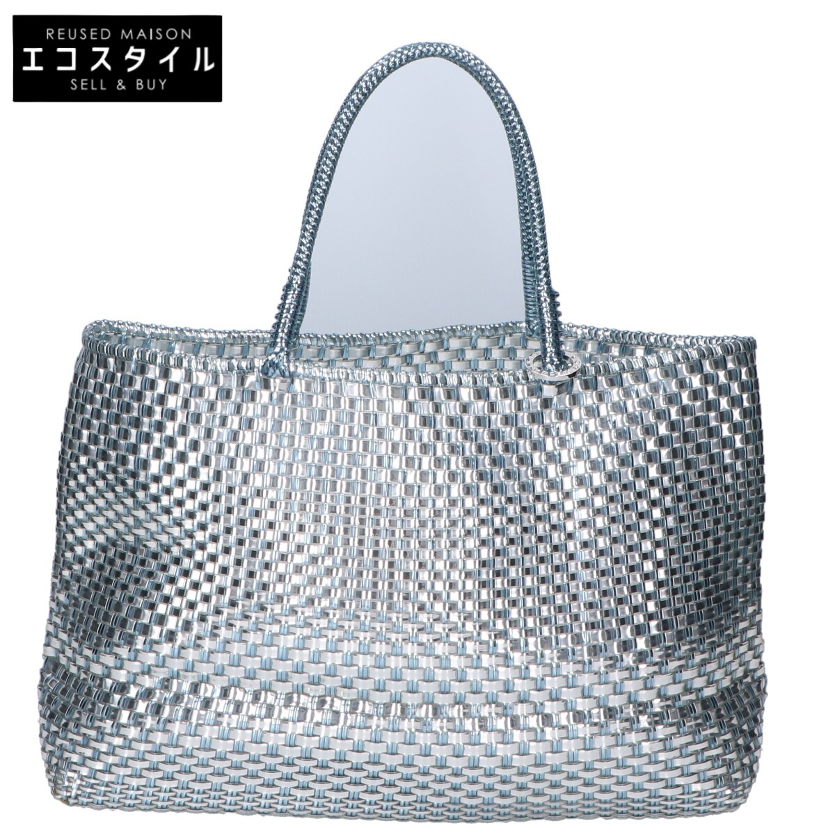 (美品)アンテプリマ、イントレッチオ、人気色、ガンメタ、ワイヤーバッグ、オマケ付 楽天市場】アンテプリマ ワイヤーバッグ バッグ トートバッグ