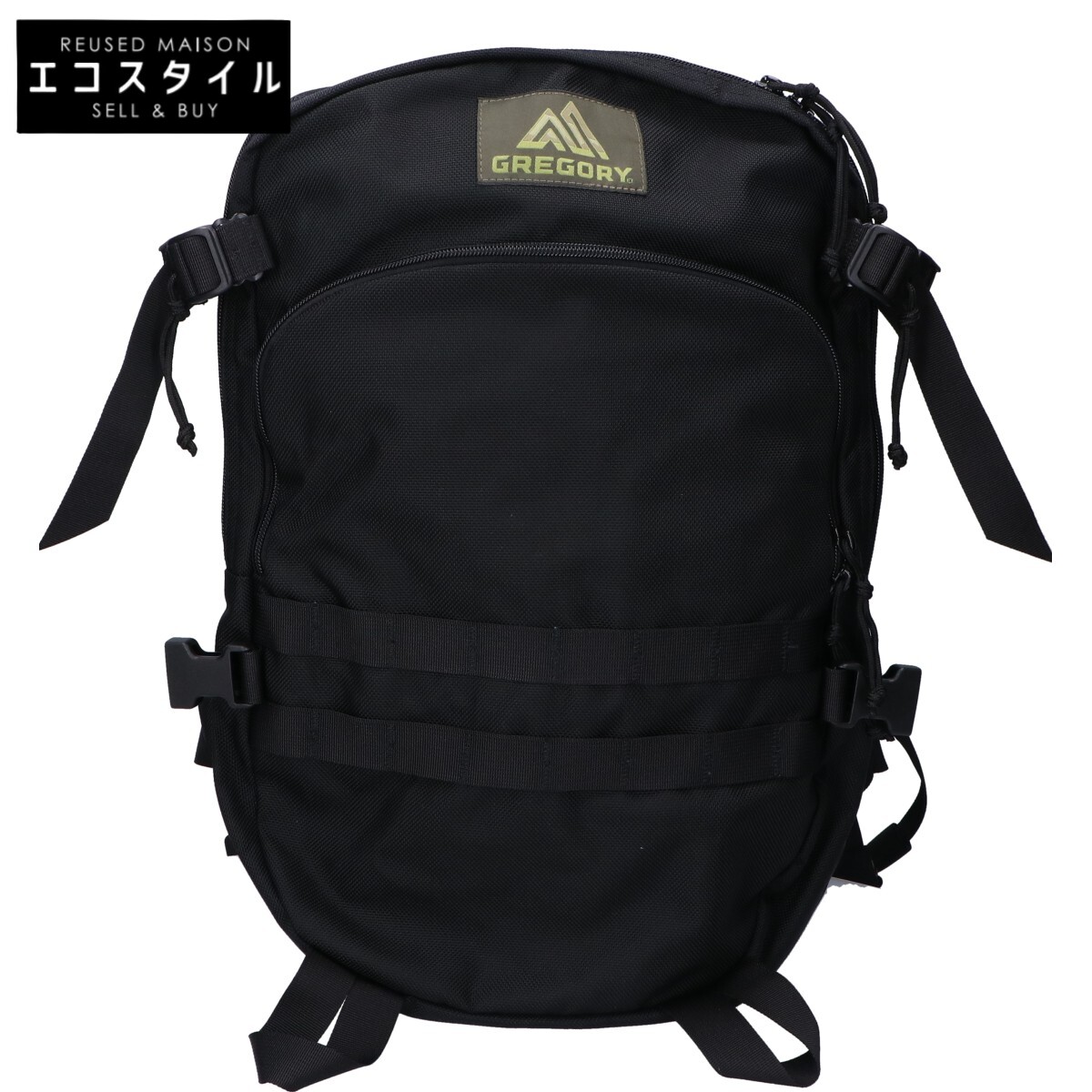 楽天市場】【楽天カード利用で最大P12倍】GREGORY グレゴリー リュック