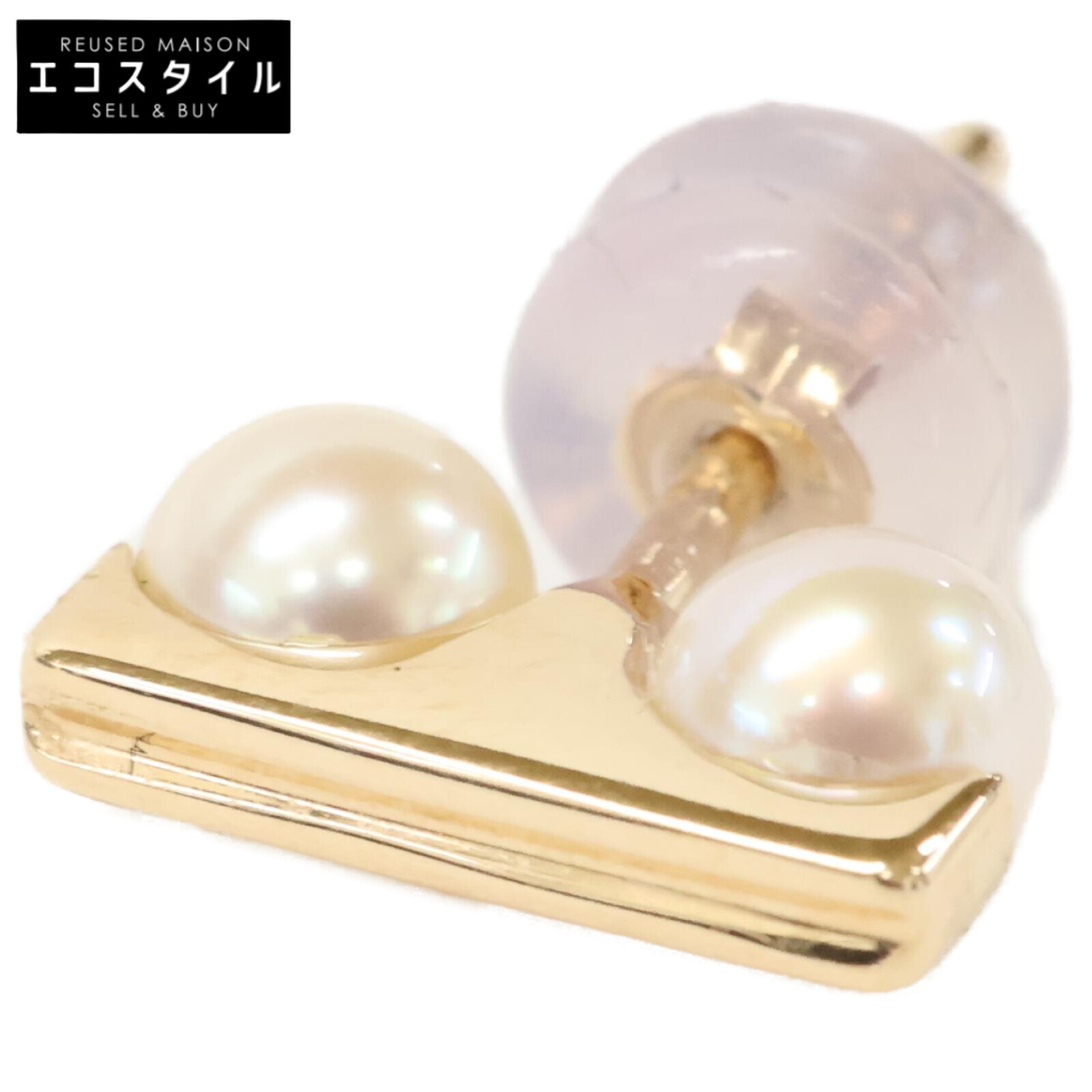 楽天市場】[USED/中古]ヒロタカ ピアス All About Basics Collection