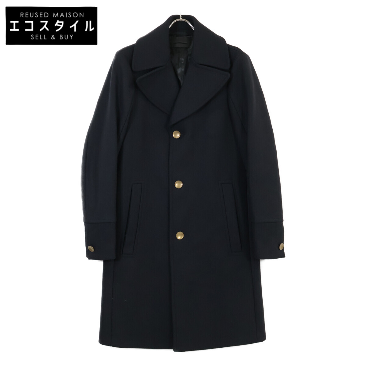 DIESEL / チェスターコート/44/00skeh0aatz 楽天市場】極美品△正規品 DIESEL ディーゼル 00SKEH0AATZ