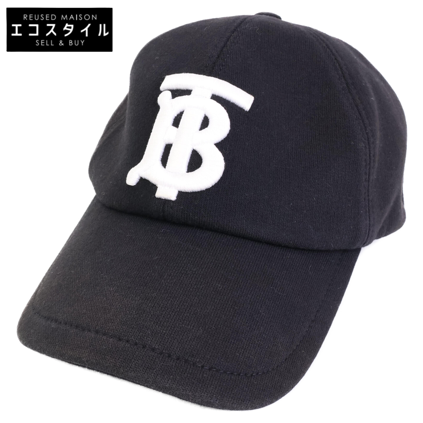 楽天市場】バーバリー ロゴ キャップ ベースボールキャップ サイズ:S