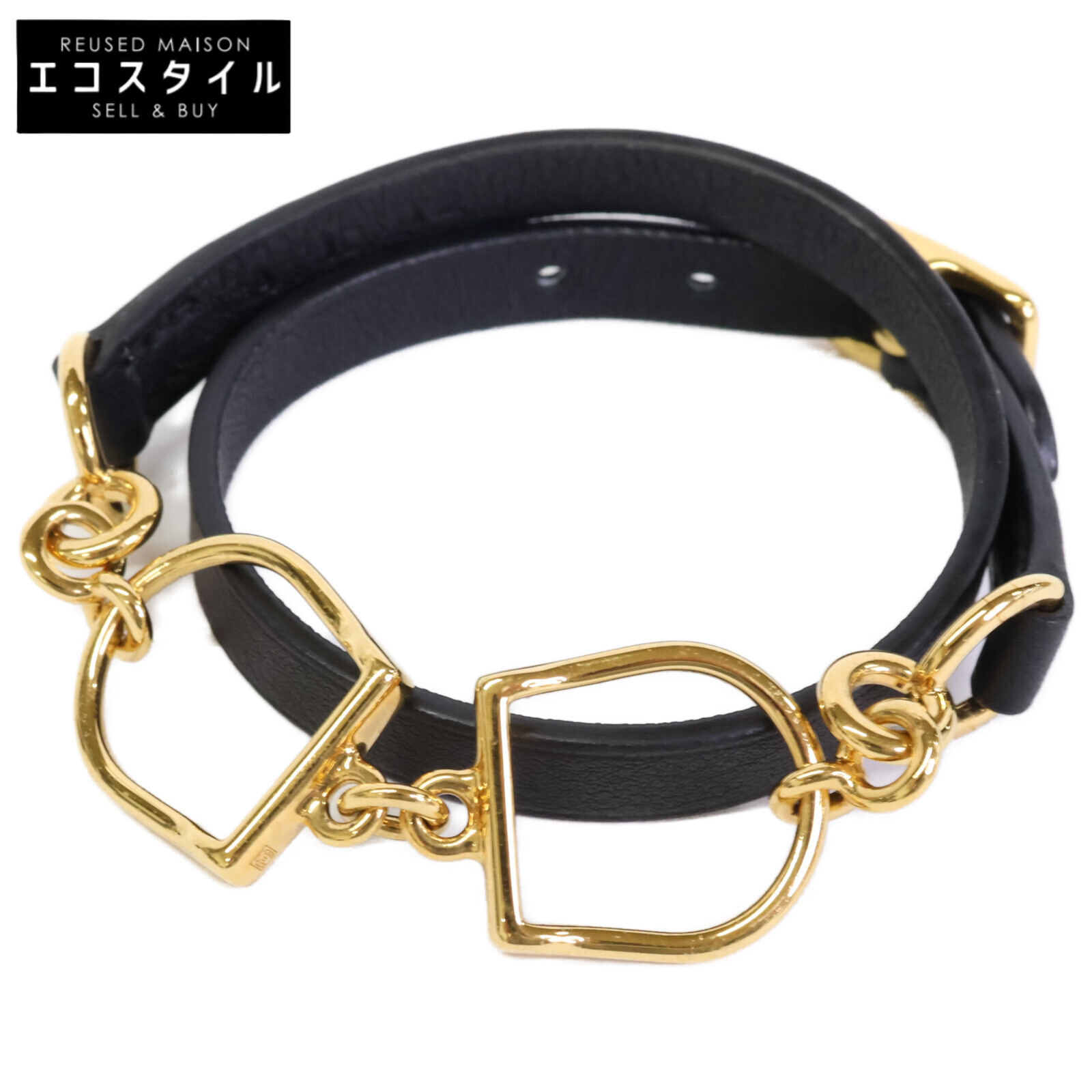 楽天市場】【未使用品】エルメス 【HERMES】 メドール アンフィニ ドゥ