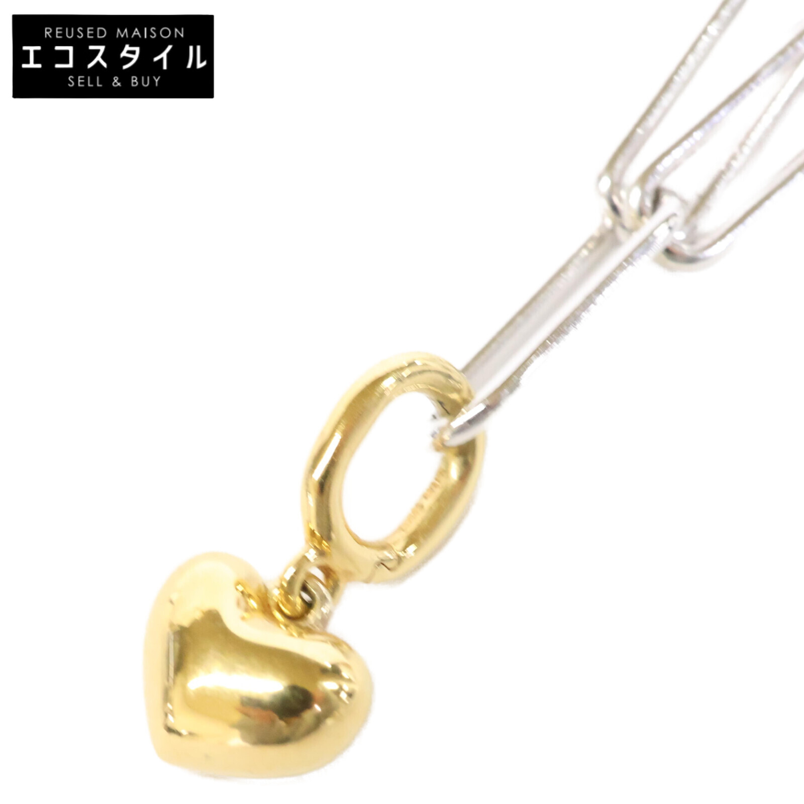 楽天市場】ete エテ K10 PG キュービックジルコニア 付 クローバー