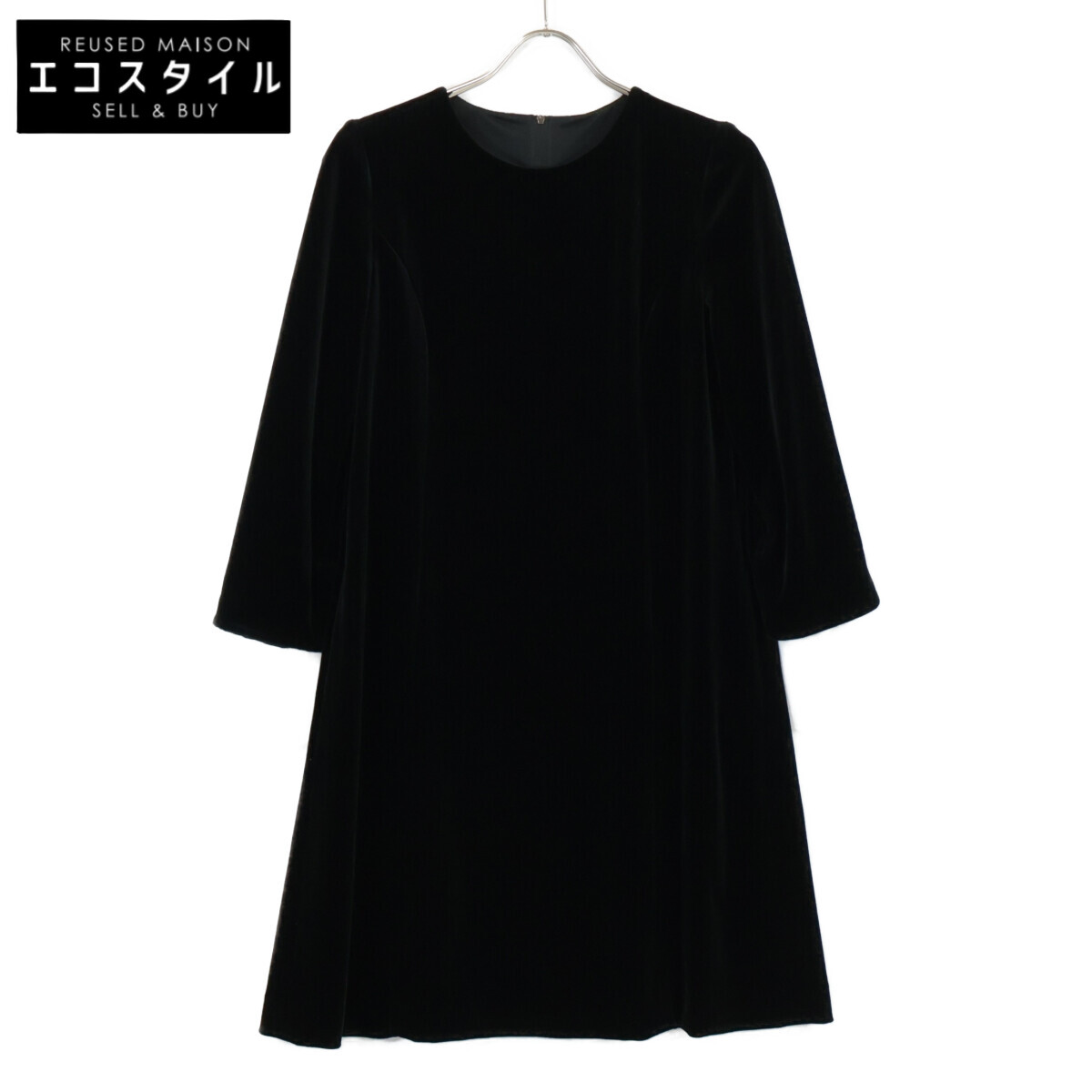 楽天市場】FOXEY フォクシー 37667 袖口プリーツ クルーネック長袖