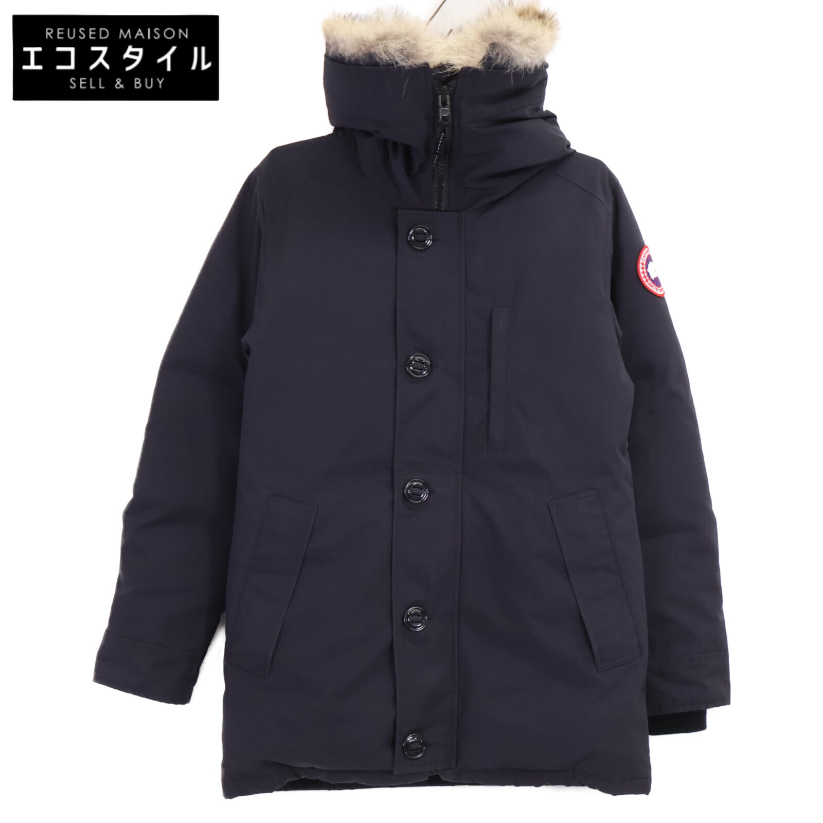楽天市場】CANADA GOOSE カナダグース 国内正規 3426MA CHATEAU PARKA