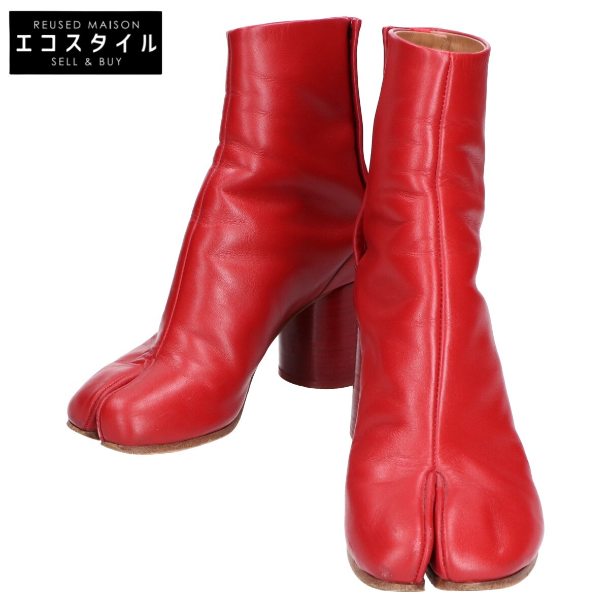 楽天市場】Maison Margiela メゾンマルジェラ S39WU0107 SY1206 TABI