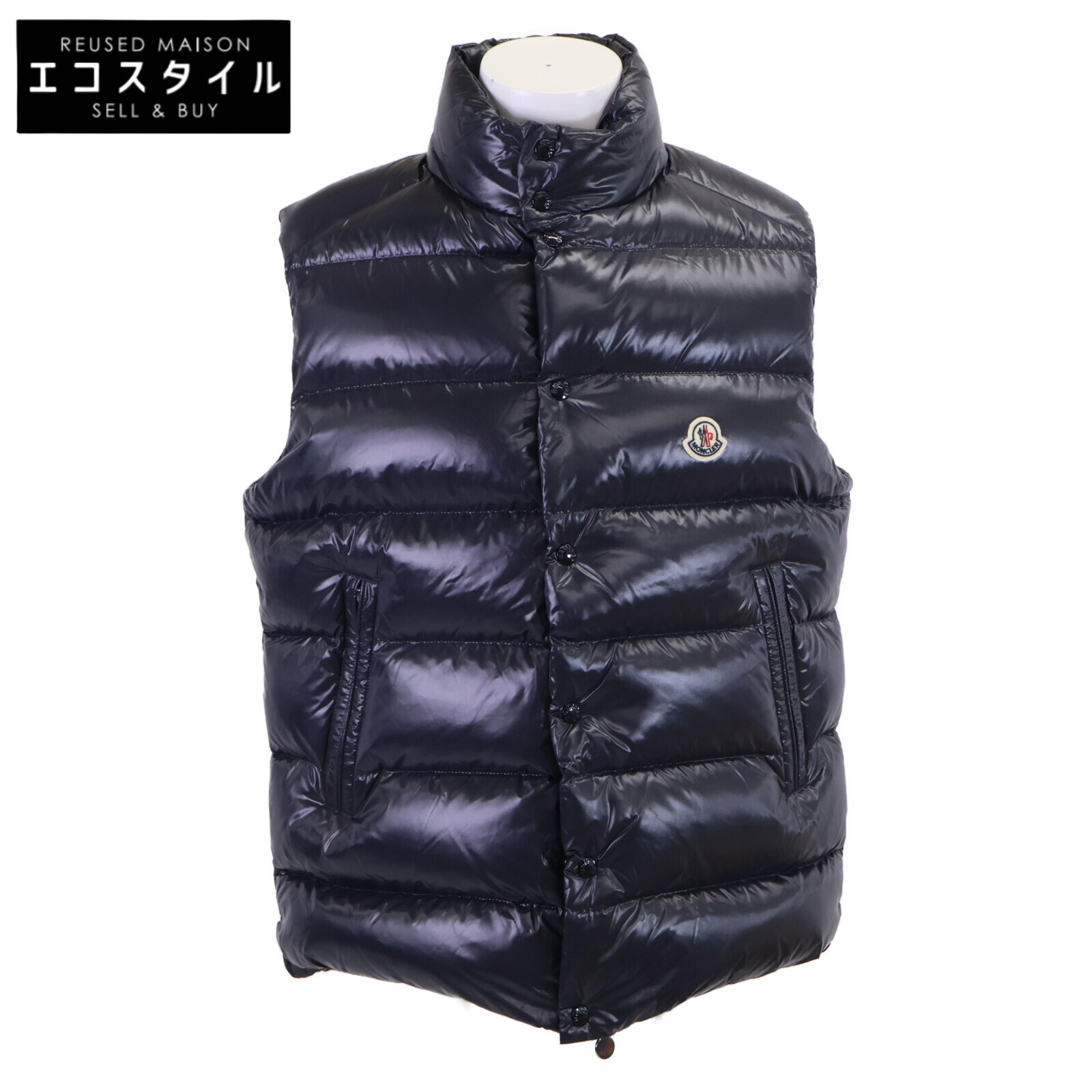 楽天市場】MONCLER モンクレール 【国内正規】CESARセザール レザー