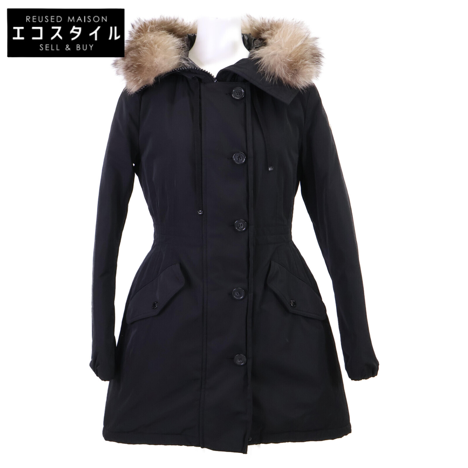 楽天市場】MONCLER【モンクレール】 BERGERACベルジュラック ダウン