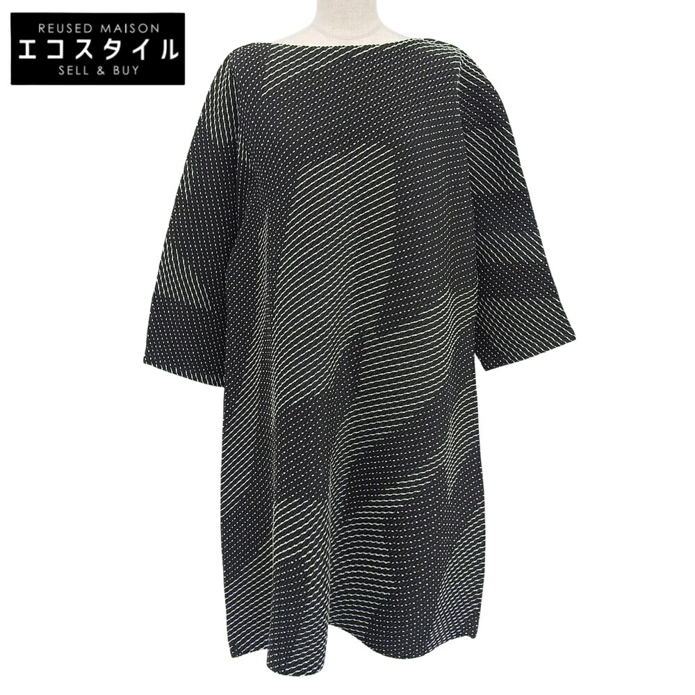 楽天市場】ISSEY MIYAKE イッセイミヤケ IM23 KH295 コネコネ ニット