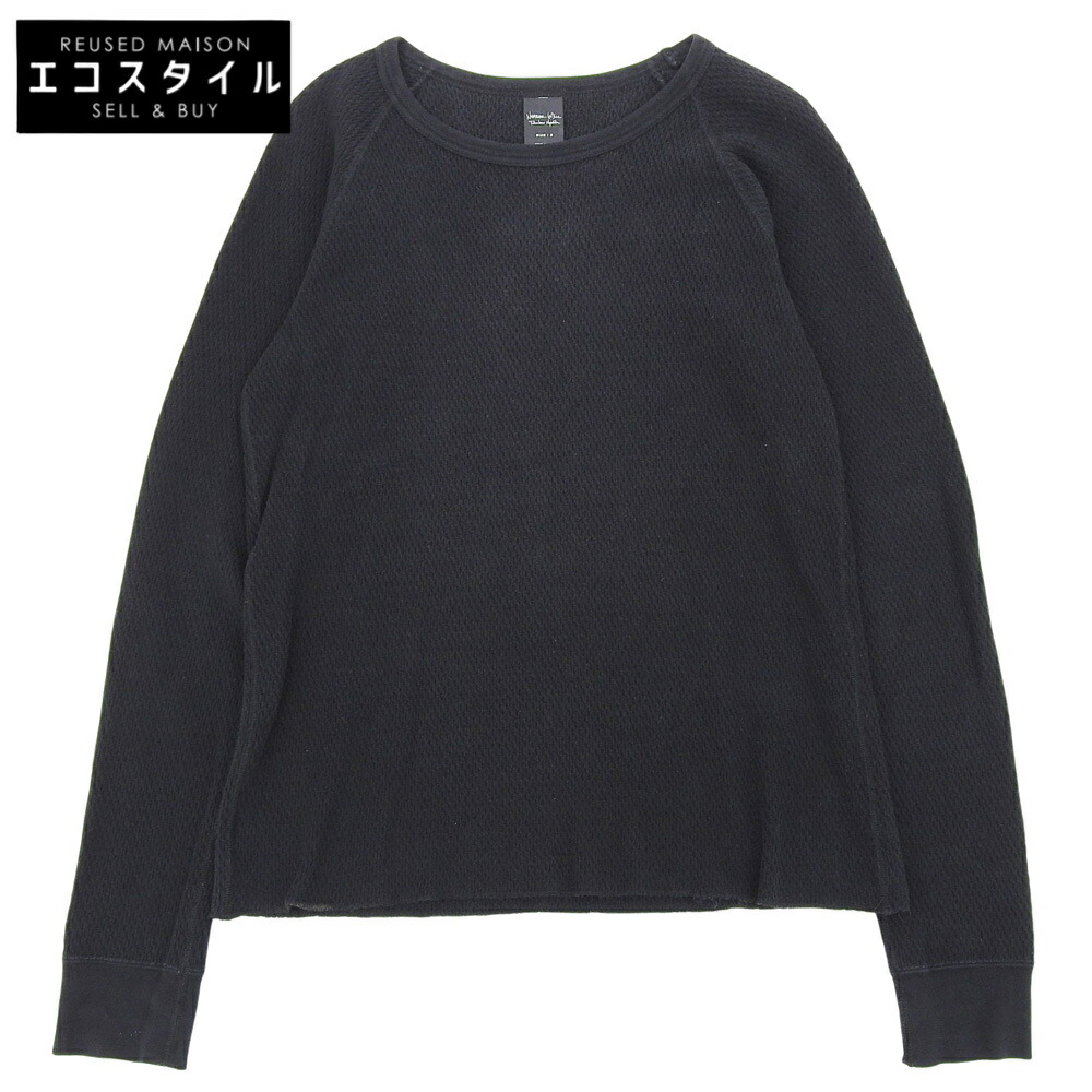 楽天市場】NUMBER(N)INE ナンバーナイン ジョージ期 編み込み ロンT