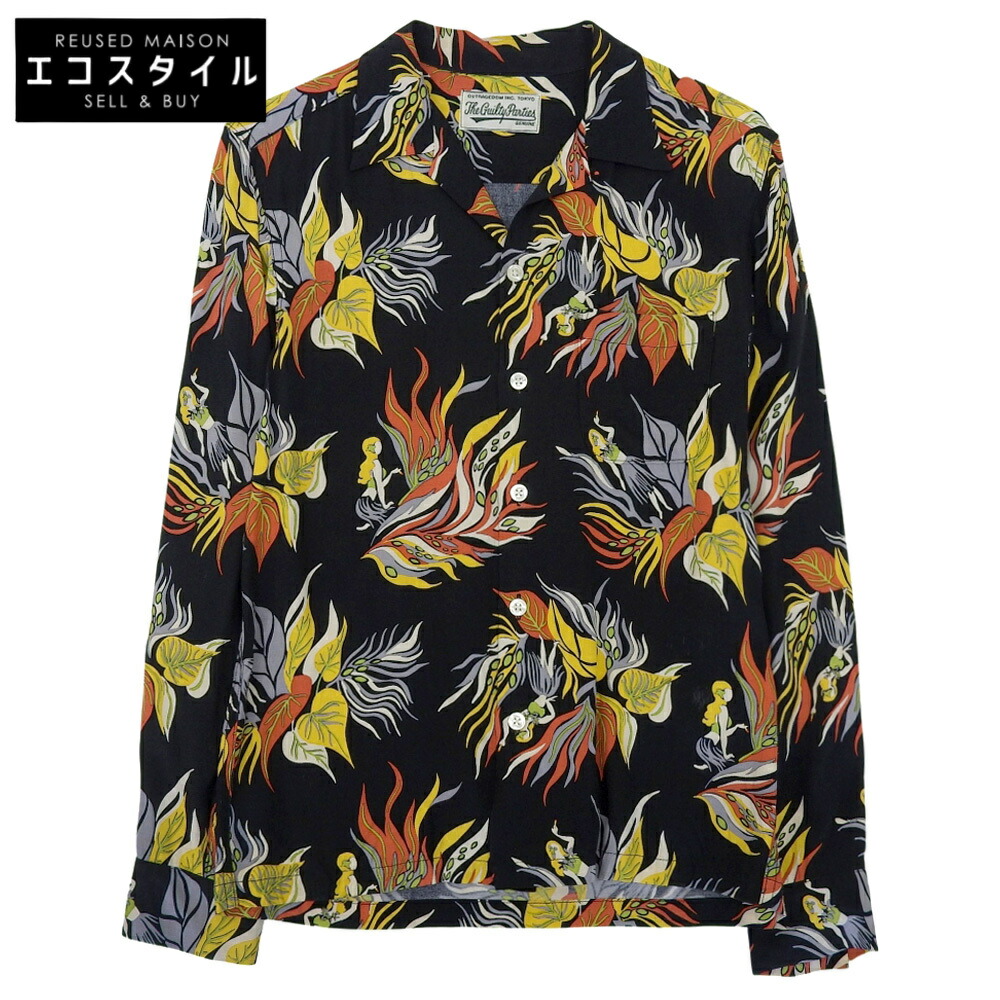 楽天市場】WACKO MARIA ワコマリア パラダイストウキョウ限定 レコード