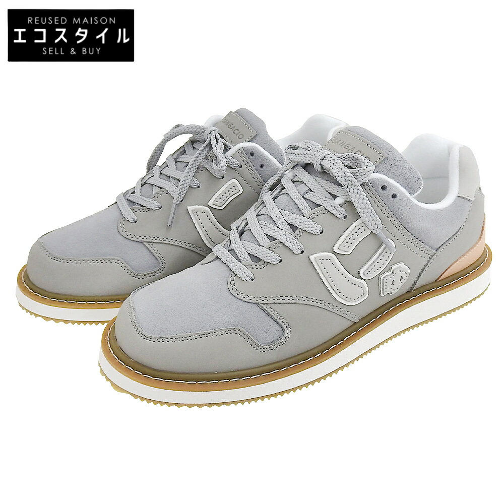 楽天市場】Sangacio サンガッチョ 【新品】MOM バンクシーコラボ