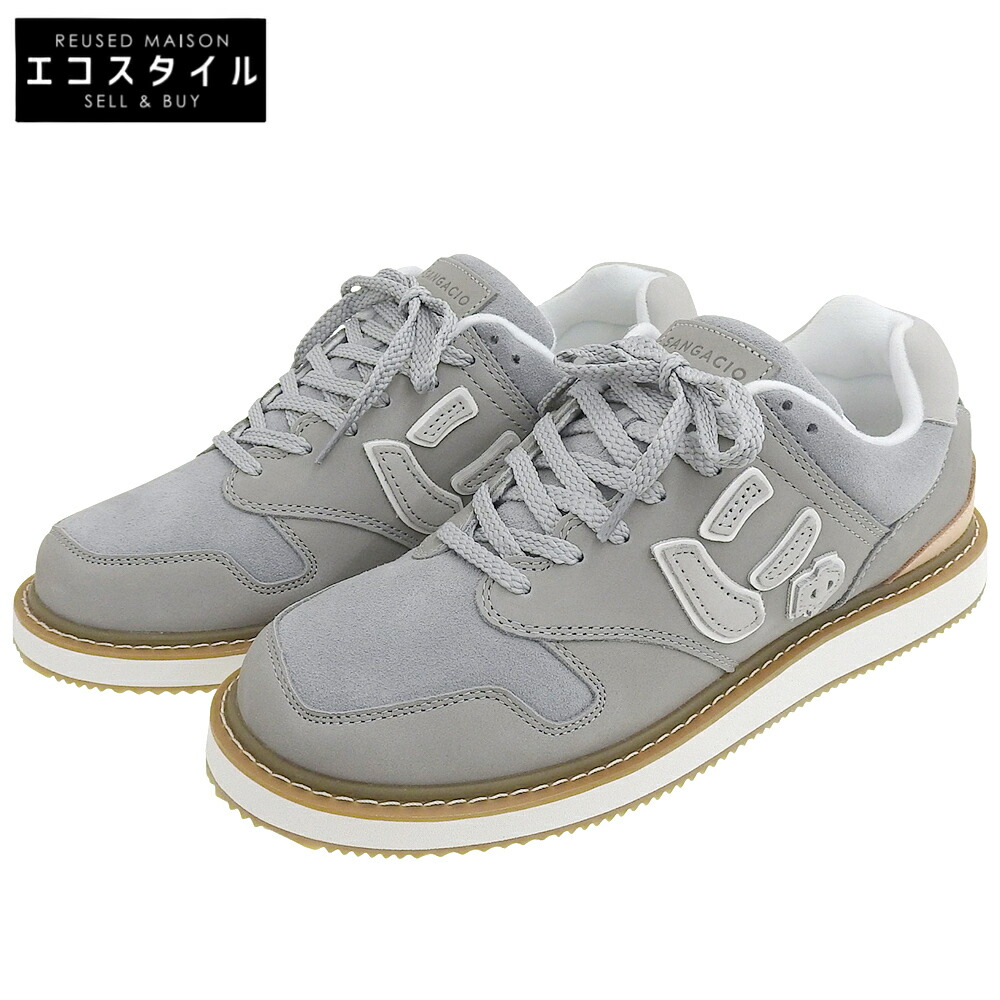 SANGACIO x かぶき SANGACIO × KABUKI