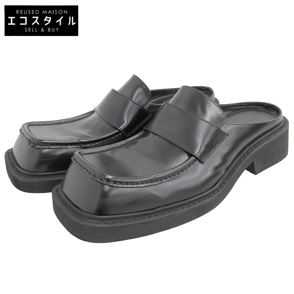 楽天市場】BALENCIAGA バレンシアガ by デムナヴァザリア TECHNOCLOG