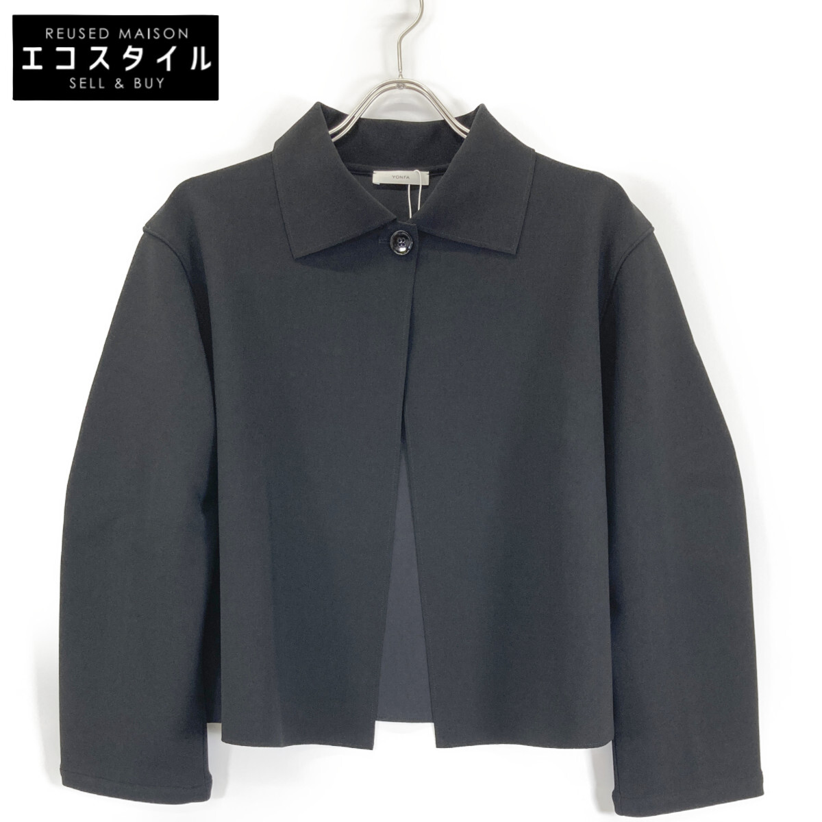 楽天市場】YONFA ヨンファ ホールガーメント ドルマン ウール 混