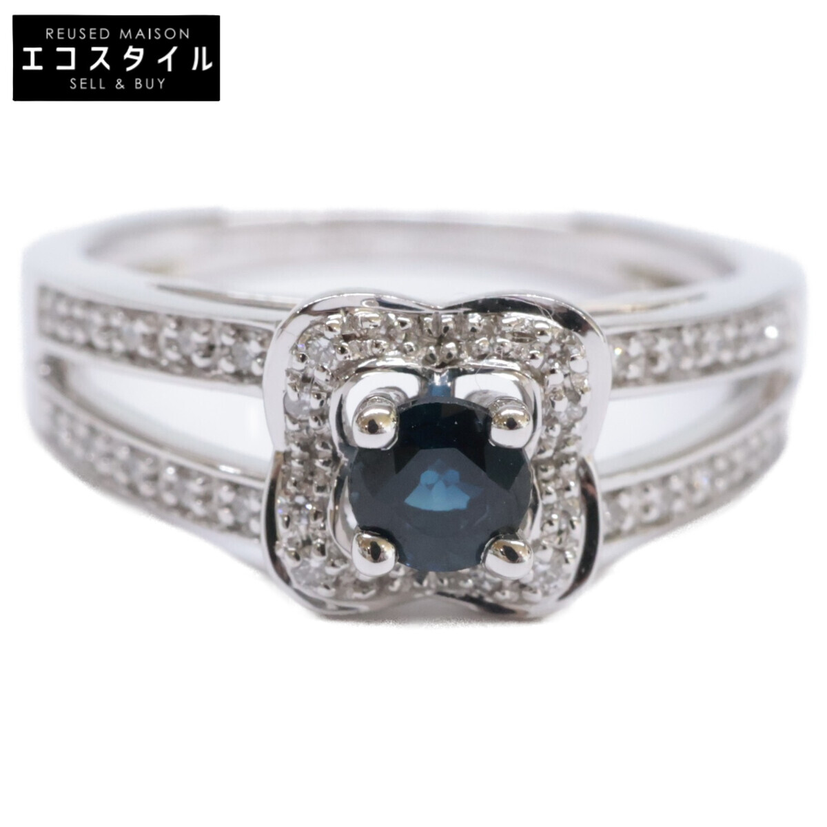 楽天市場】MAUBOUSSIN モーブッサン チャンス オブ ラブ ダイヤ リング