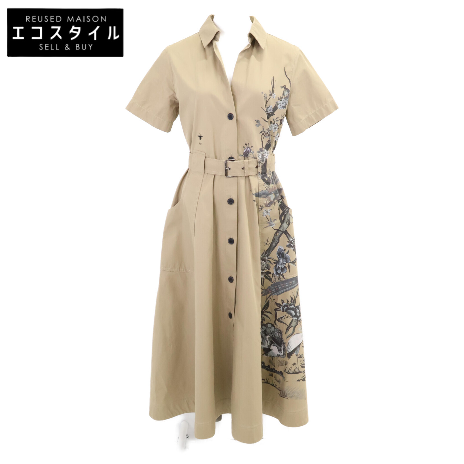 楽天市場】【クリスチャン ディオール】Christian Dior 19SS シルク