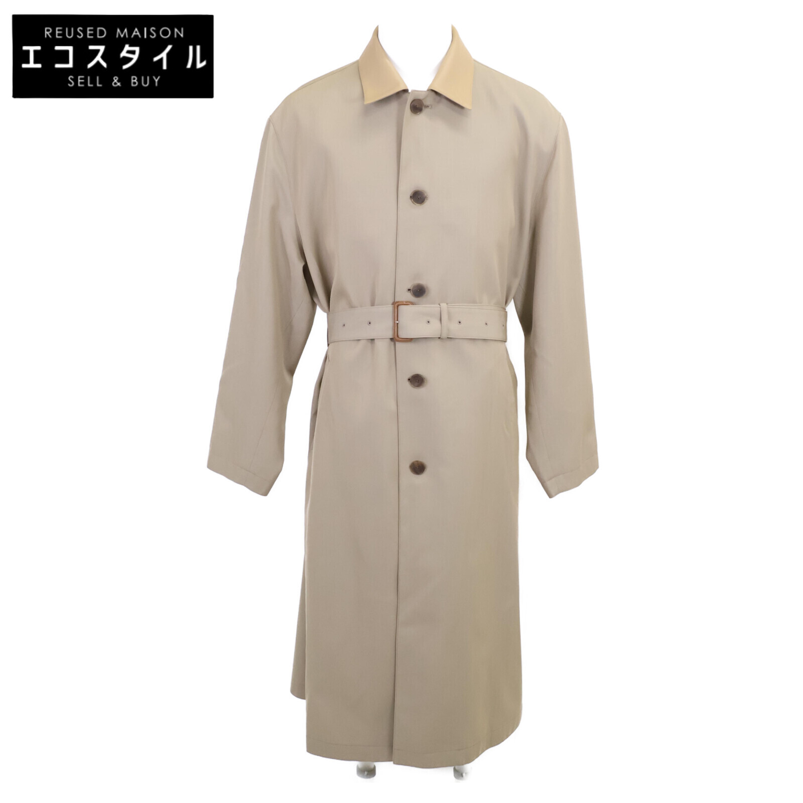 楽天市場】新品【AURALEE(オーラリー)】AURALEE Finx Nylon Chambray