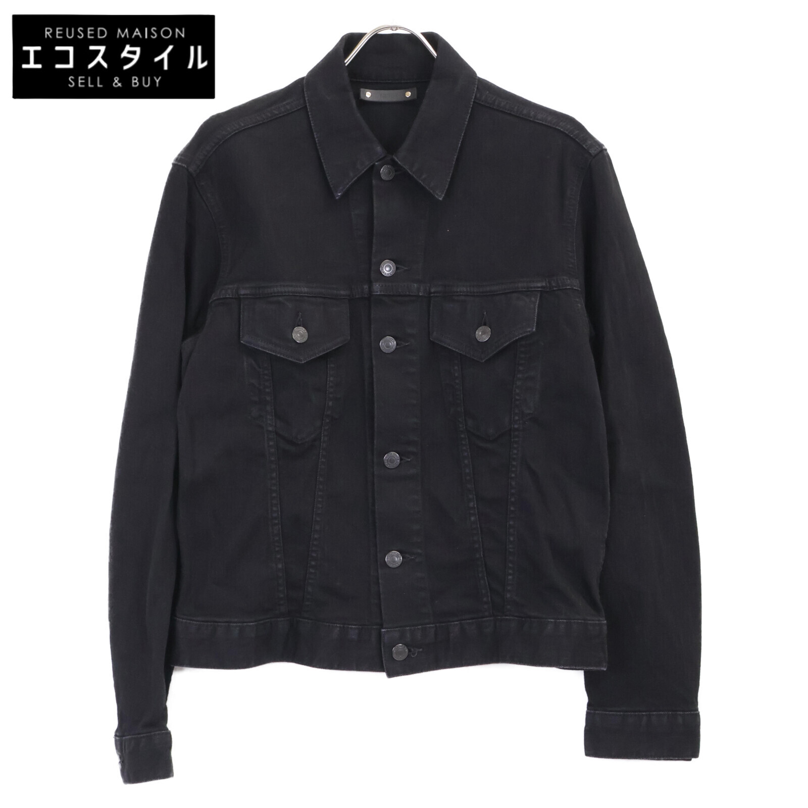 楽天市場】MINEDENIM マインデニム ジャケット 19AW 袖 カウハイド