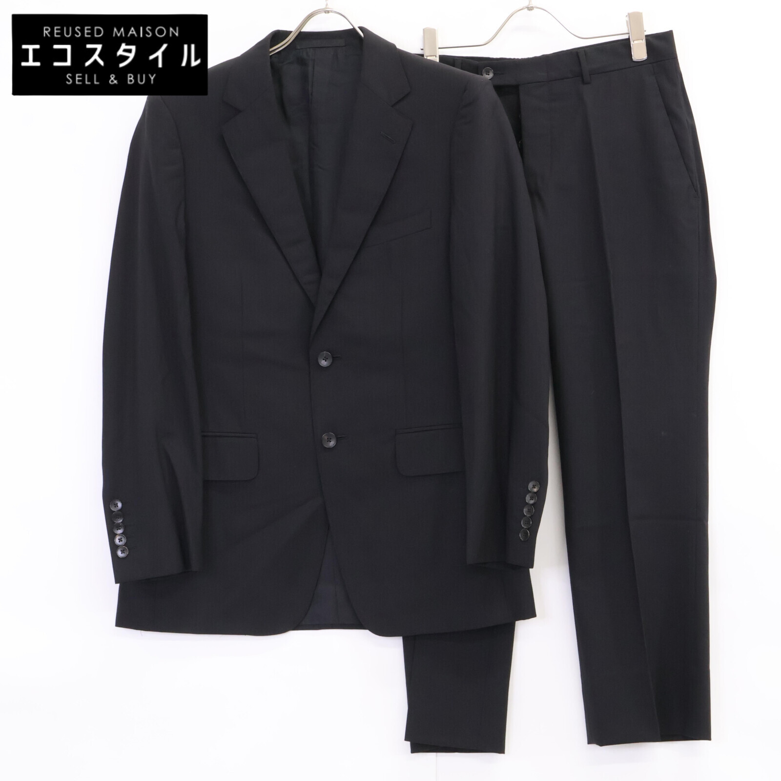 楽天市場】グッチ GUCCI トムフォード期 ウール スーツ セットアップ