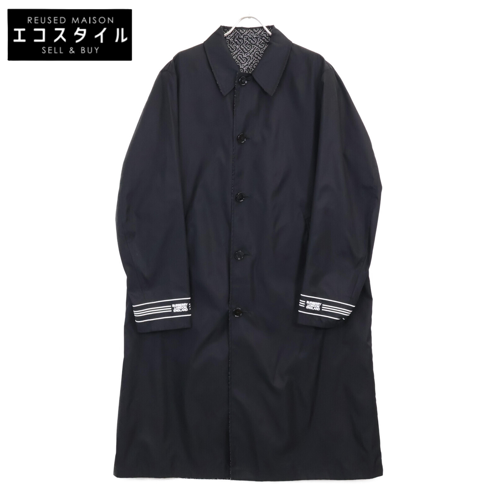 楽天市場】BURBERRY BLACK LABEL バーバリー ブラックレーベル D1B08