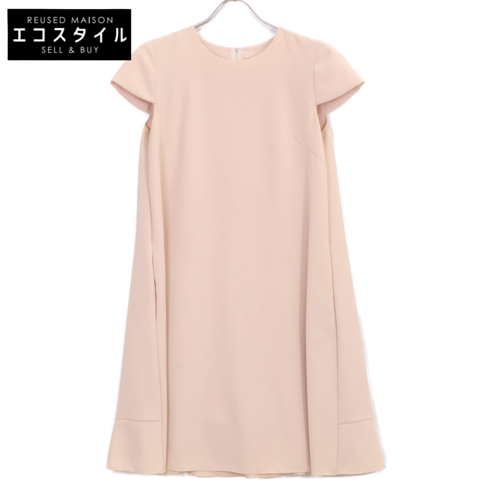 楽天市場】FOXEY フォクシー 37667 袖口プリーツ クルーネック長袖