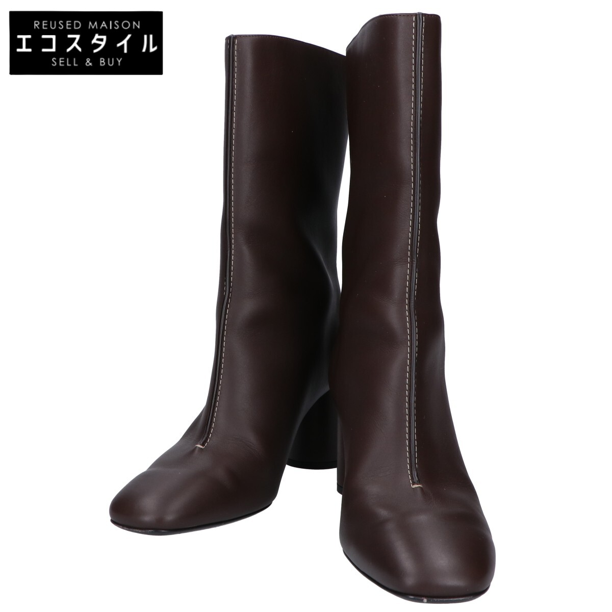 楽天市場】HERMES エルメス クレープソール スエードワラビーブーツ