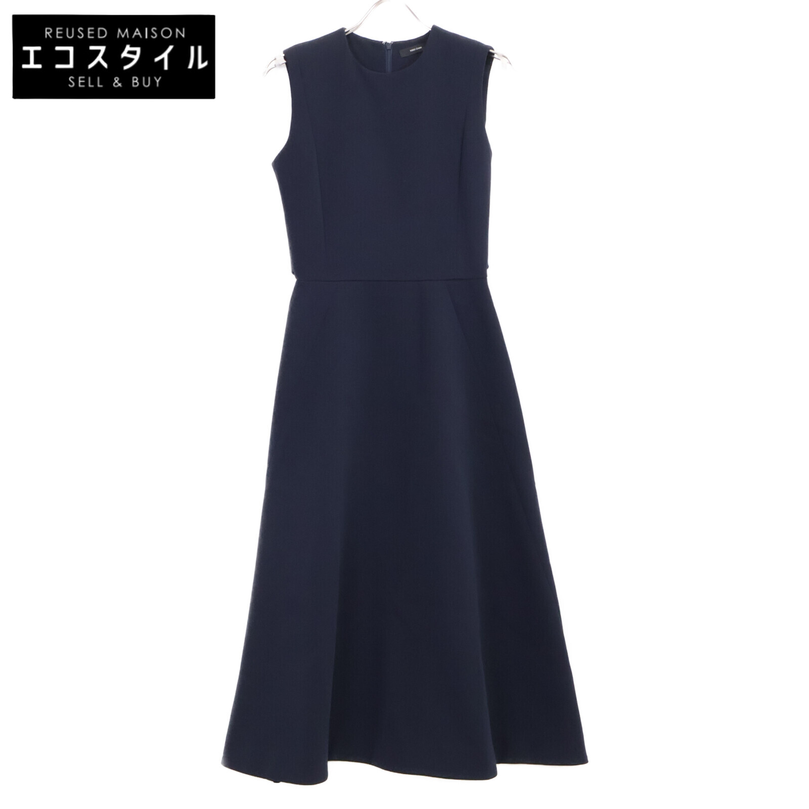 楽天市場】YOKO CHANヨーコチャン YCD-518-347 Vネック 半袖 バルーン