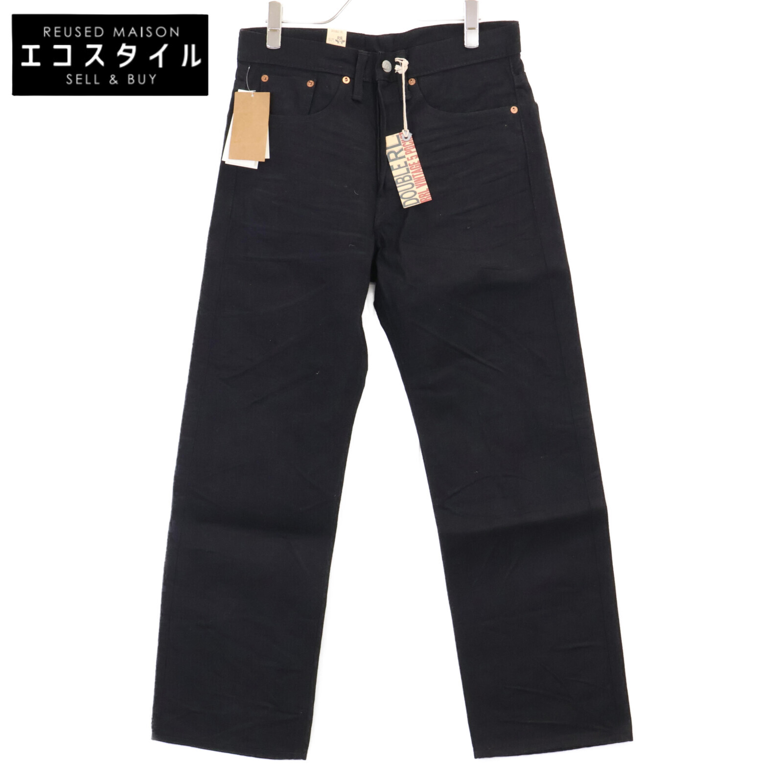 楽天市場】RRL ダブルアールエル ラルフローレン デニム パンツ サイズ