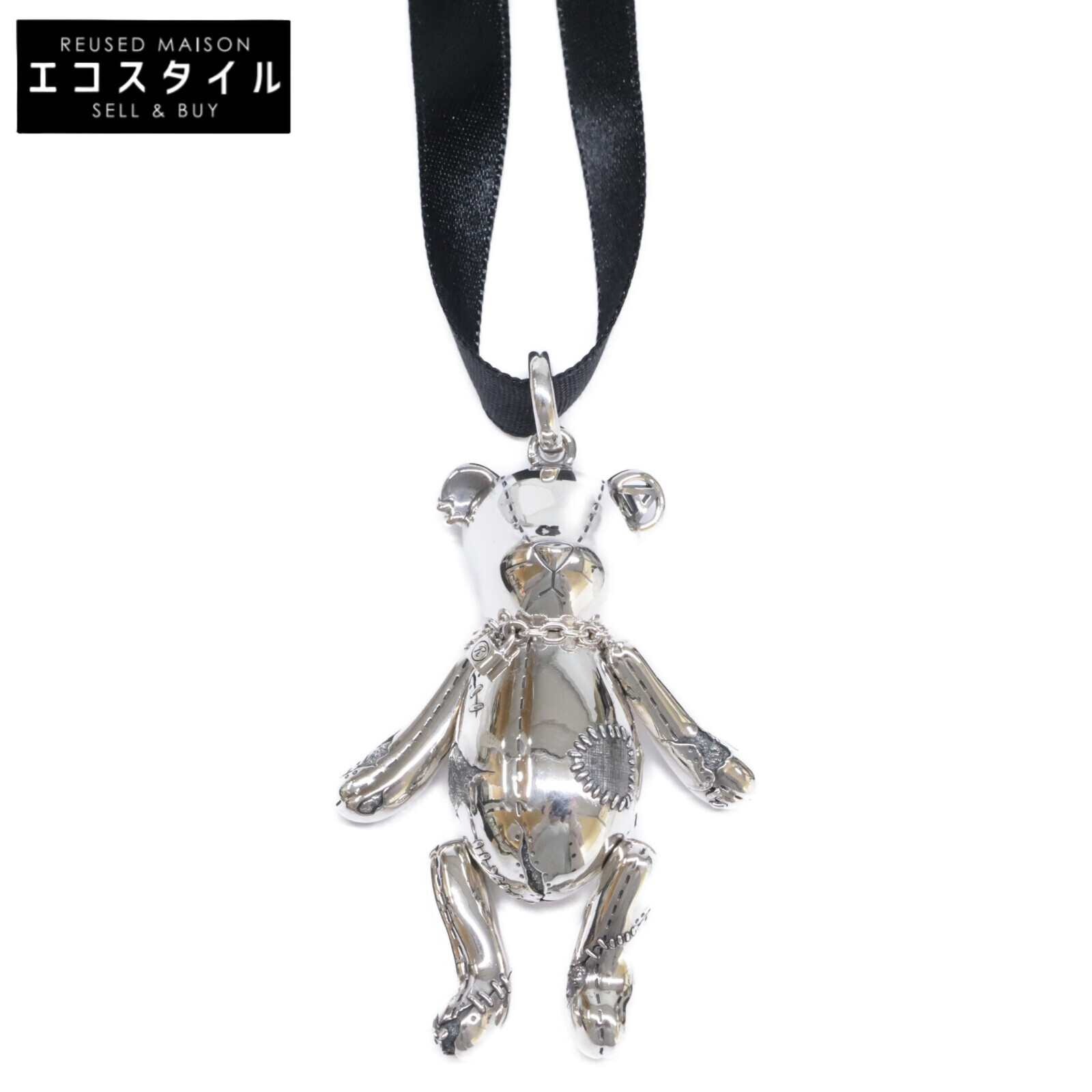 楽天市場】【中古】JUSTIN DAVIS ジャスティンデイビス ペンダント