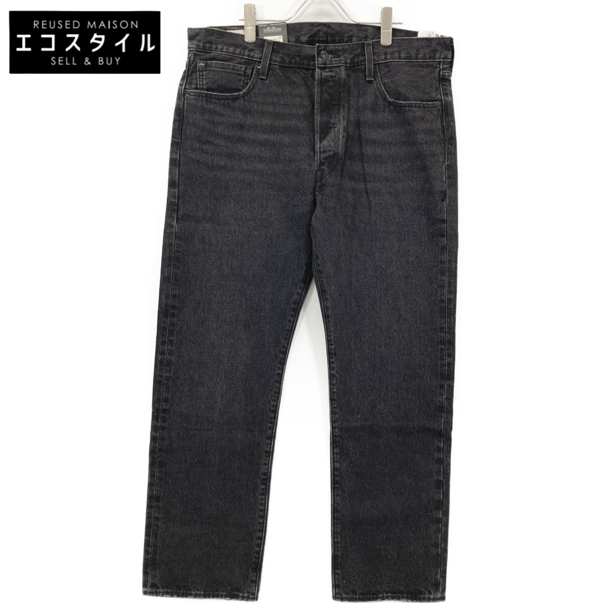 楽天市場】LEVI'Sリーバイス 55501-00 501XX Banner Ad Print