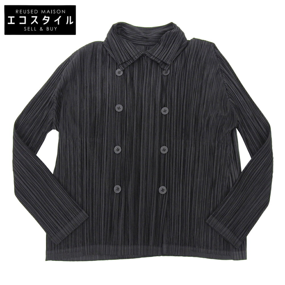 楽天市場】PLEATS PLEASE プリーツプリーズ PP04-JK624 プリーツ