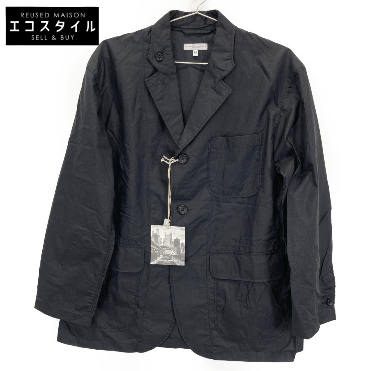 楽天市場】ENGINEEREDGARMENTS エンジニアドガーメンツ 【新品同様