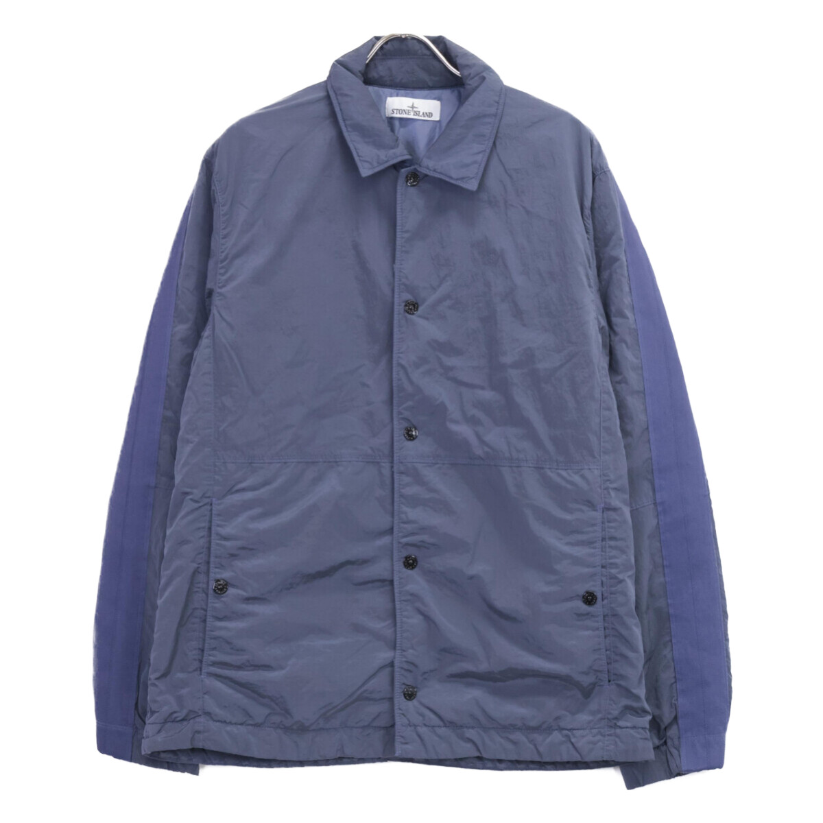 楽天市場】【ストーンアイランド】Stone Island リバーシブル ナイロン