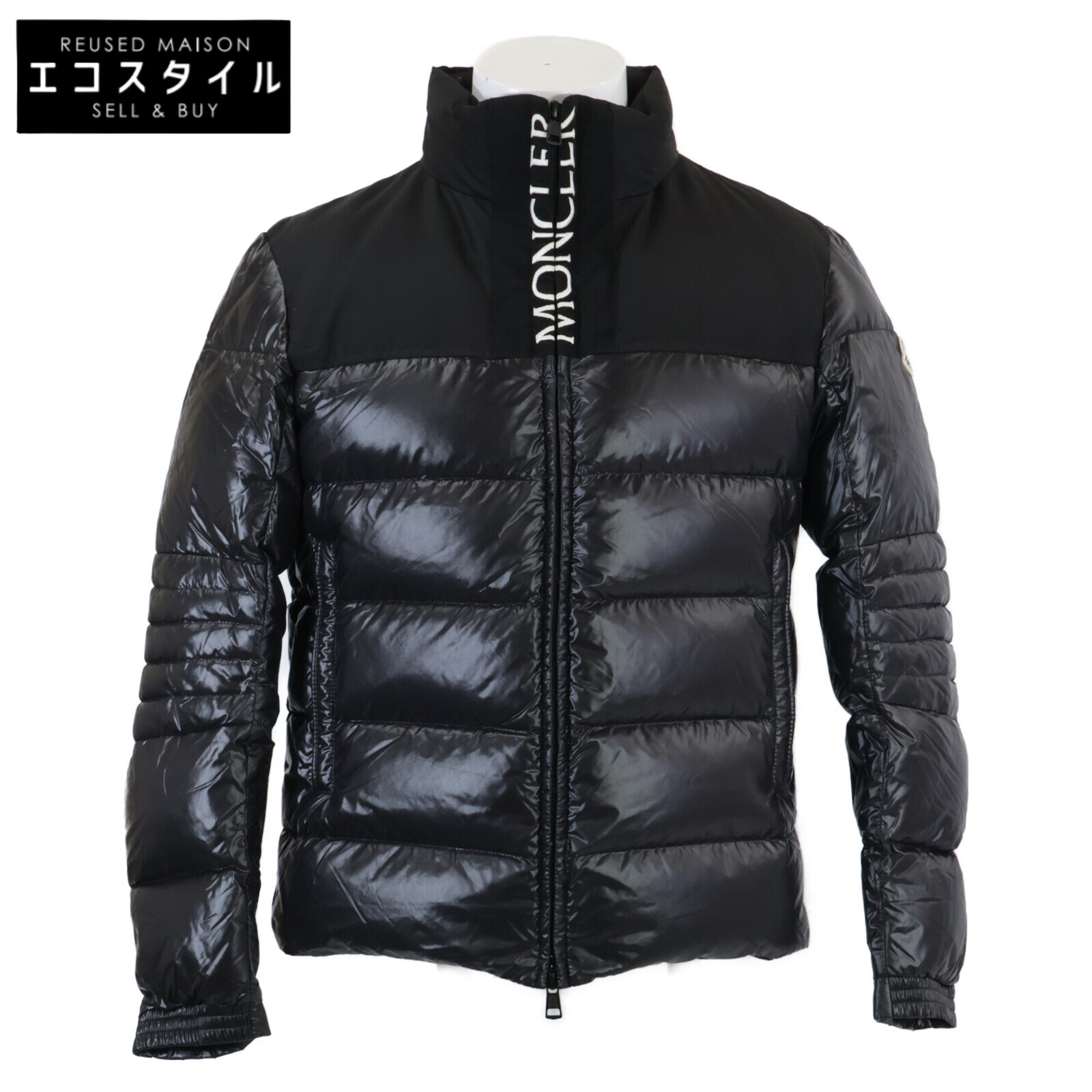 確実正規品 美品 MONCLER BRUEL ブリュエル サイズ１ 楽天市場】【モンクレール】Moncler BRUEL ブリュエル ダウン