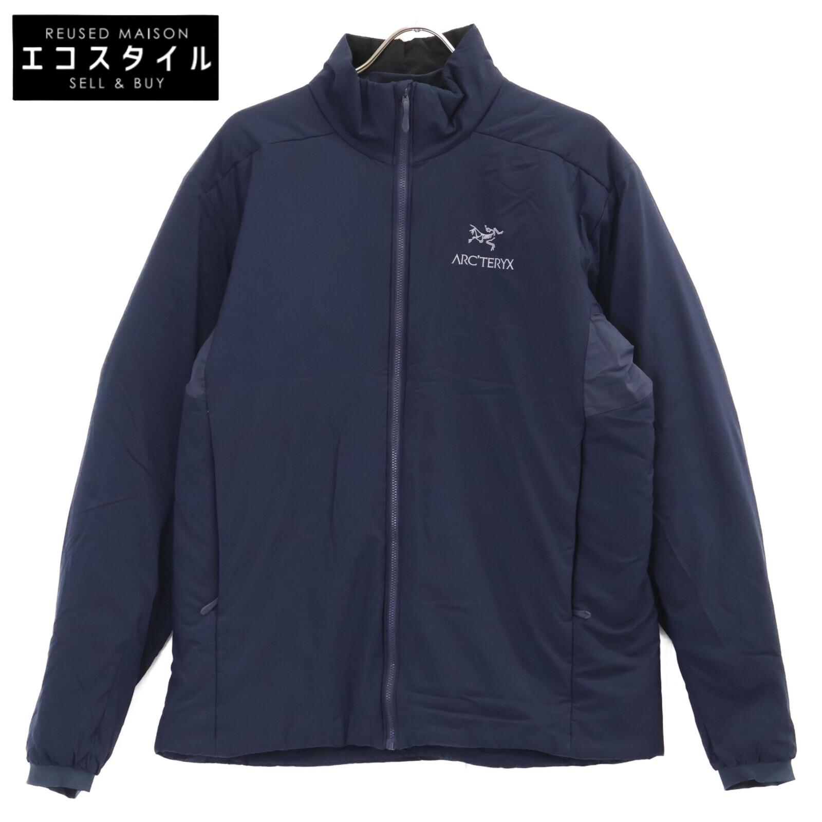 楽天市場】ARC'TERYX アークテリクス 02T-93102 ATOM AR HOODY