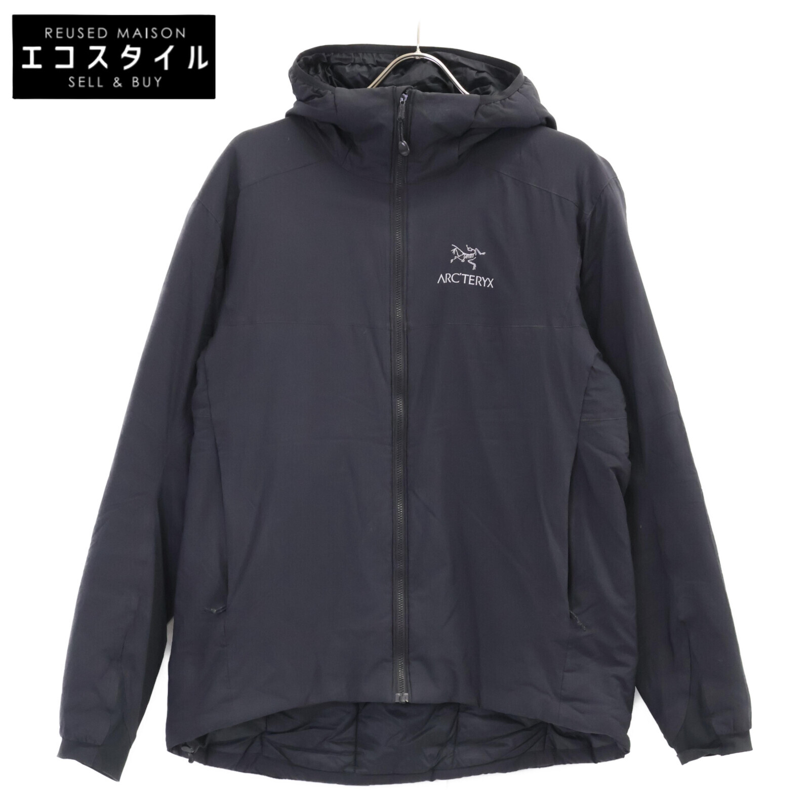 楽天市場】ARC'TERYX アークテリクス 【国内正規□】12751 WINDSTOPPER