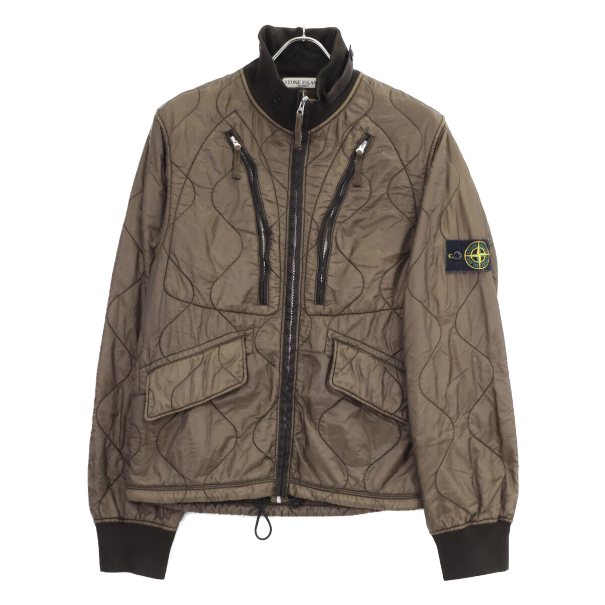 楽天市場】STONE ISLAND ストーンアイランド 国内正規 771543333