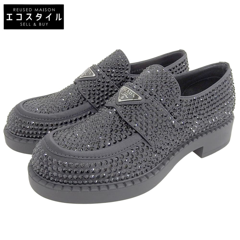 楽天市場】【PRADA】プラダ スエード ドライビングシューズ サイズ8