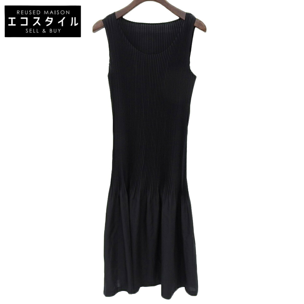 楽天市場】PLEATS PLEASE プリーツプリーズ スリット入り プリーツ